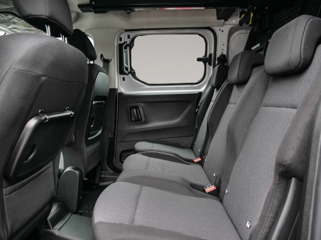 Fiat Doblo (01/2026, Diesel)