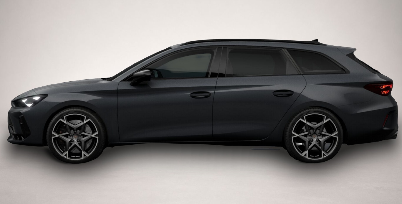 CUPRA Leon, Bild 3 von 8