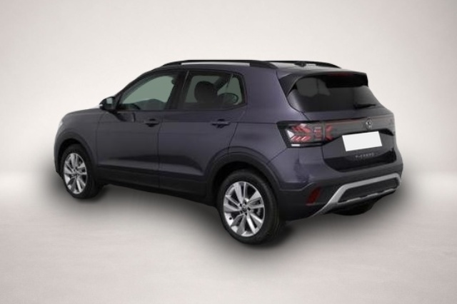 Volkswagen T-Cross, Bild 4 von 5