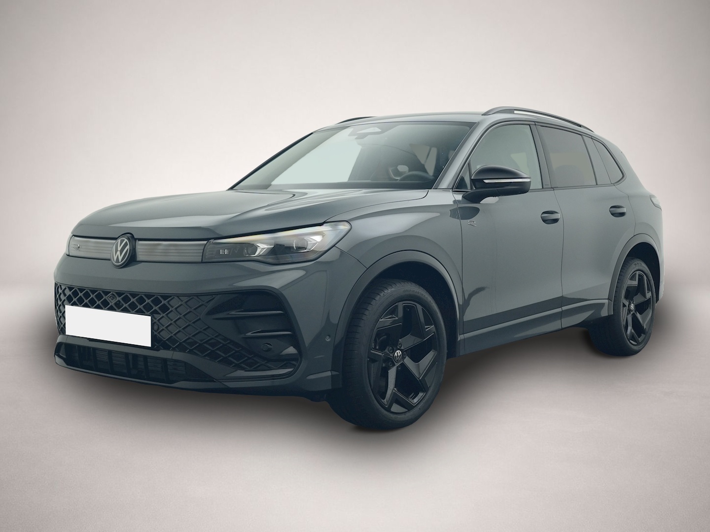 Volkswagen Tiguan (11/2025, Benzin)
