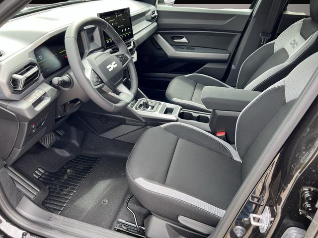 Dacia Duster (04/2026, Hybrid (Benzin/Elektro))