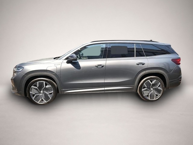 Skoda Kodiaq (06/2026, Hybrid (Benzin/Elektro))