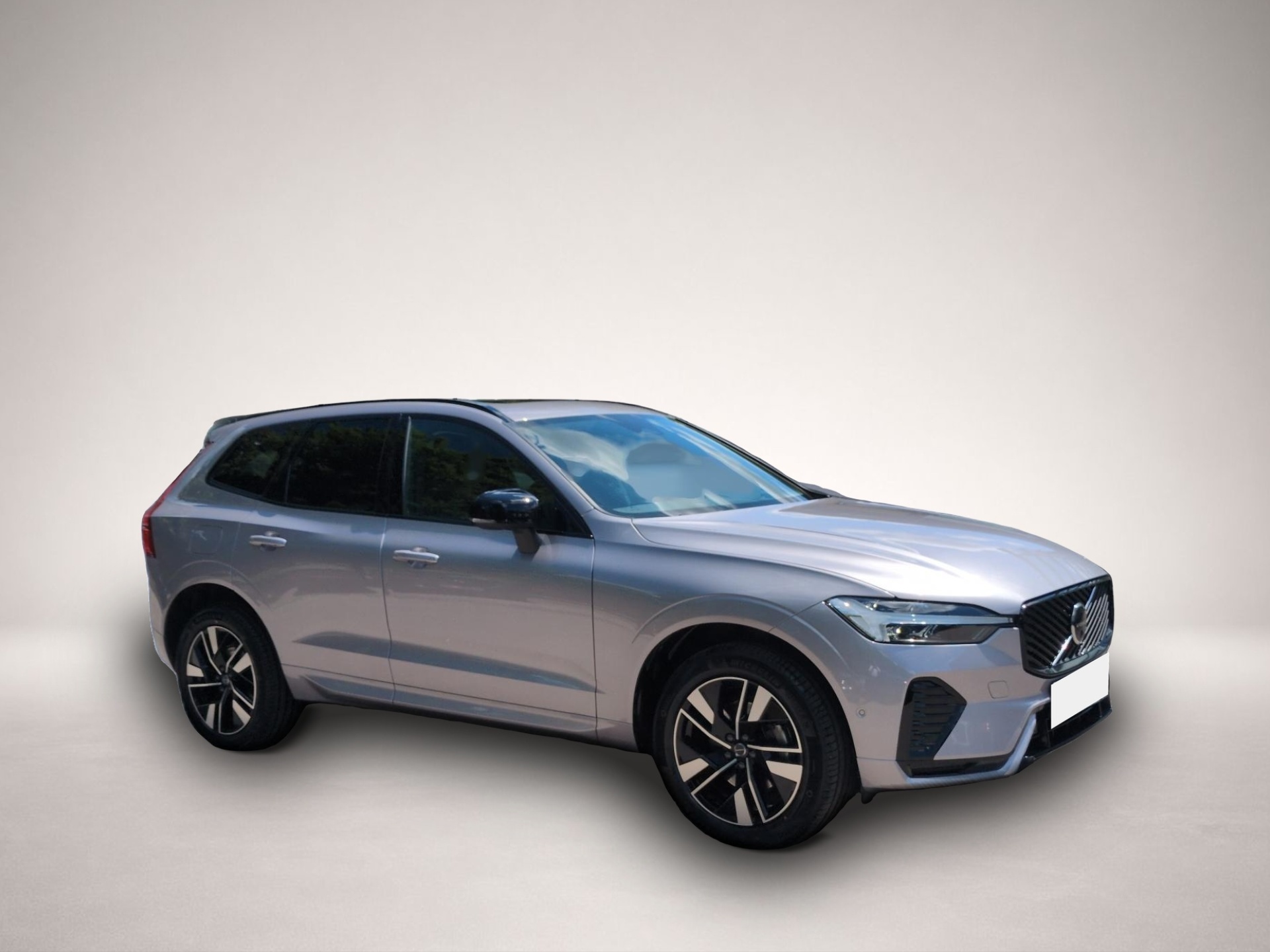 Volvo XC60 (11/2025, Benzin)