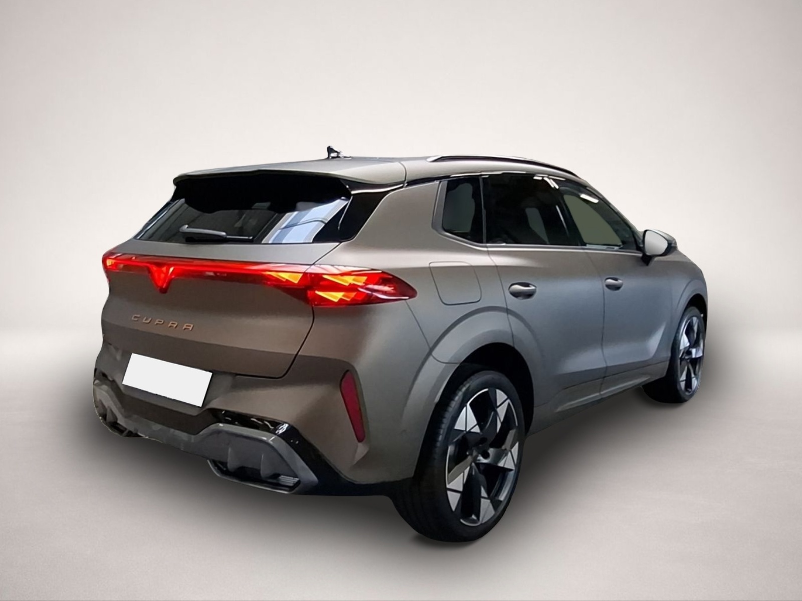 CUPRA Terramar, Bild 5 von 8