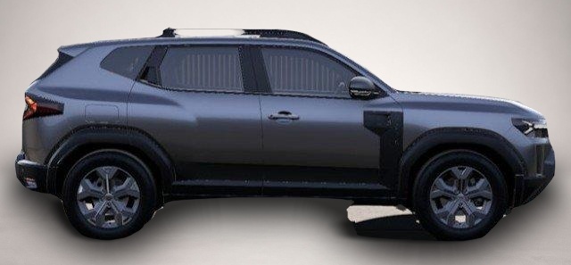 Dacia Duster (06/2026, Autogas (LPG))