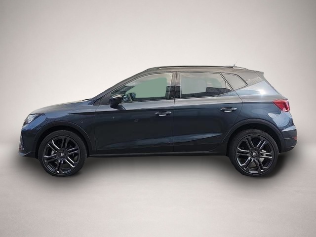 Seat Arona (04/2026, Benzin)