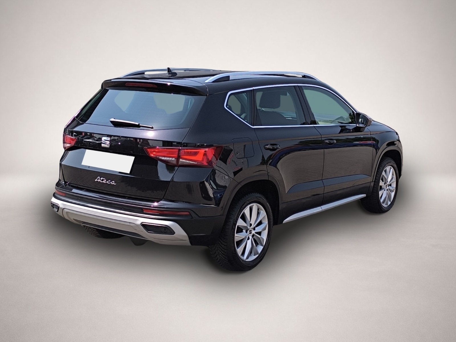 SEAT Ateca, image 7 of 7