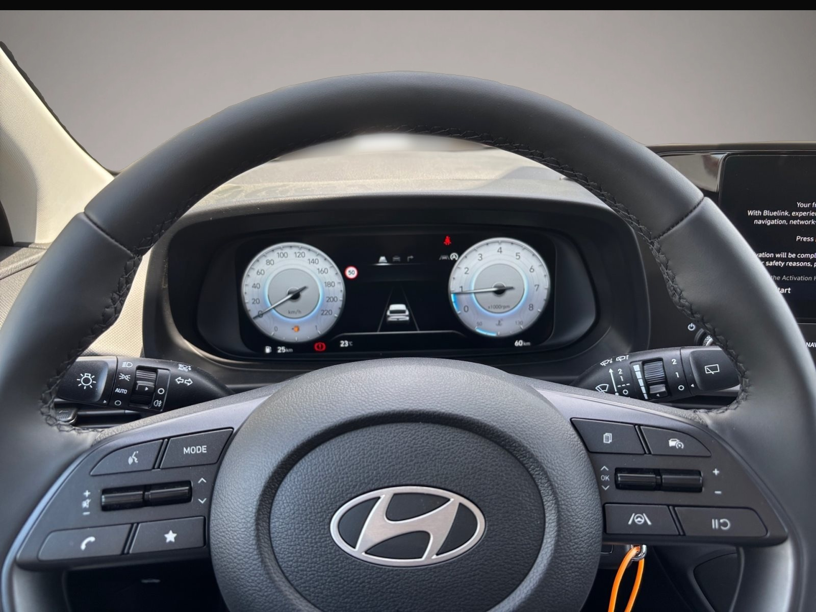 Hyundai i20, Bild 6 von 6