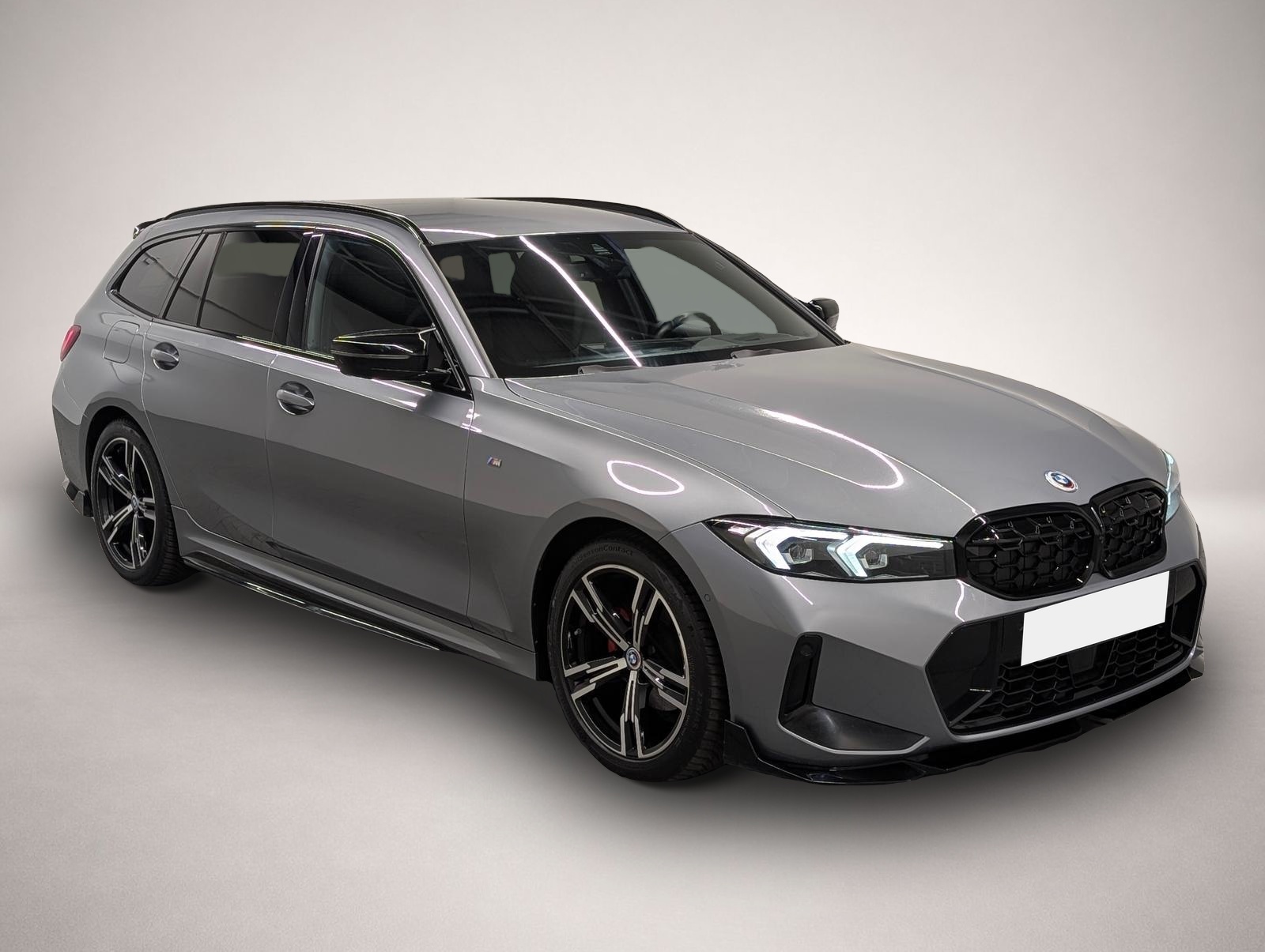 BMW 320 (10/2022, Diesel)