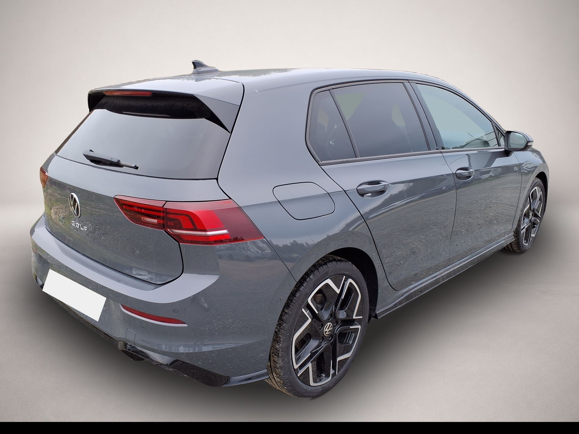 Volkswagen Golf, image 3 of 5