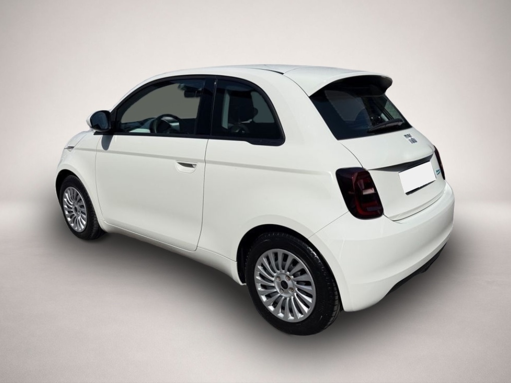 Fiat 500e (07/2023, )