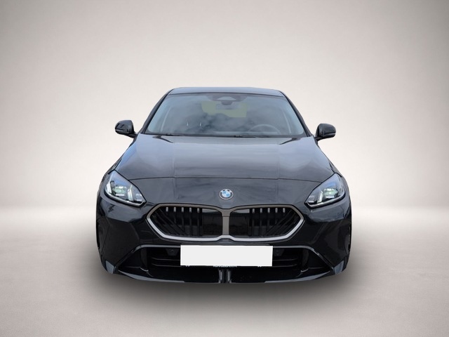 BMW 120 (08/2025, Benzin)