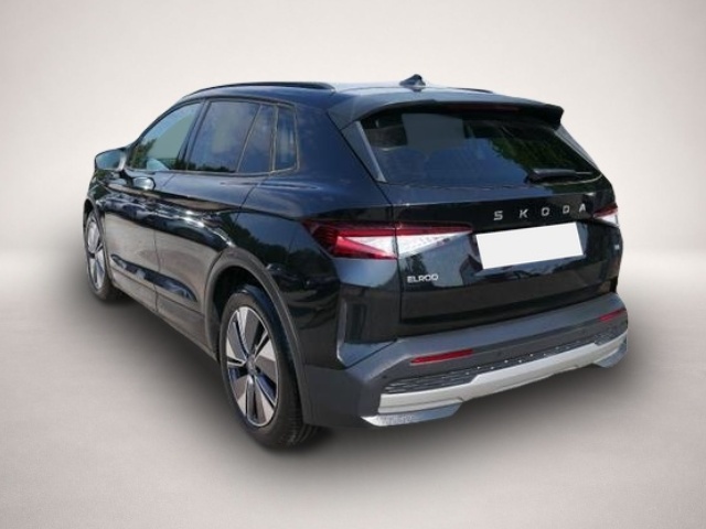 Skoda Elroq (06/2026, ELECTRIC)