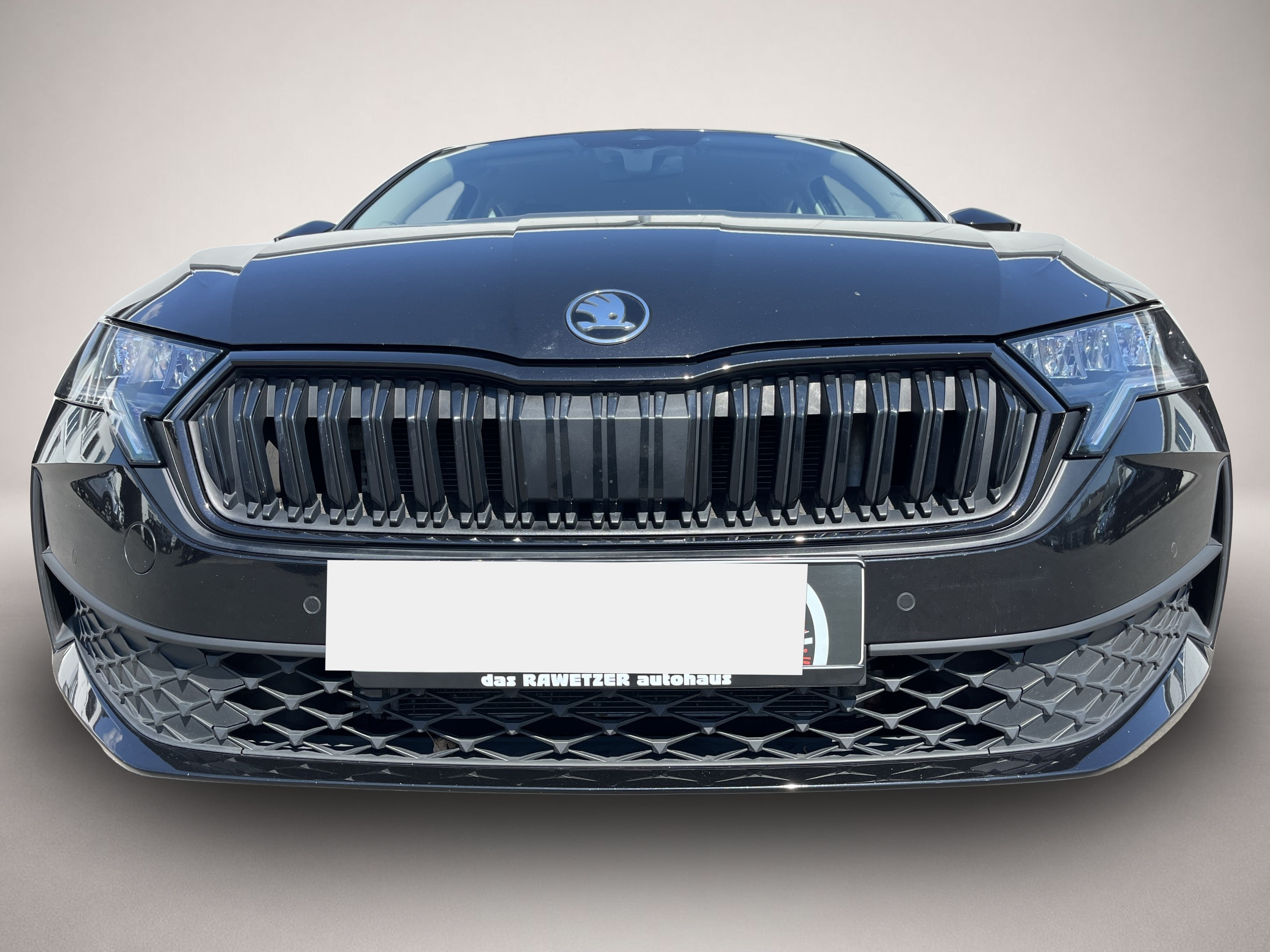 Skoda Octavia (07/2024, Benzin)