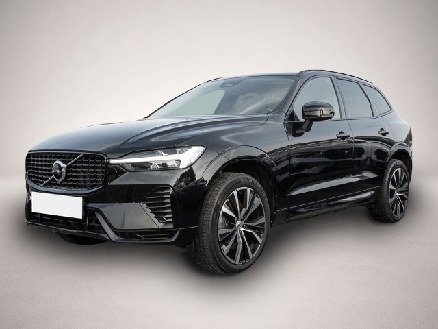 Volvo XC60 (10/2023, Benzin)