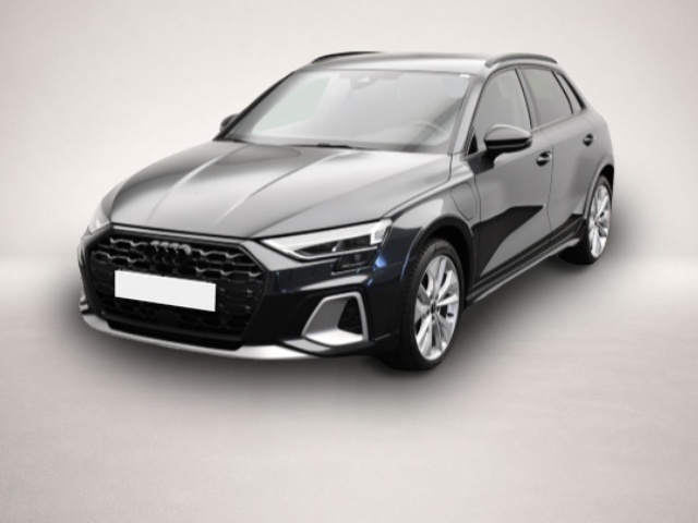 Audi A3 (09/2025, Hybrid (Benzin/Elektro))