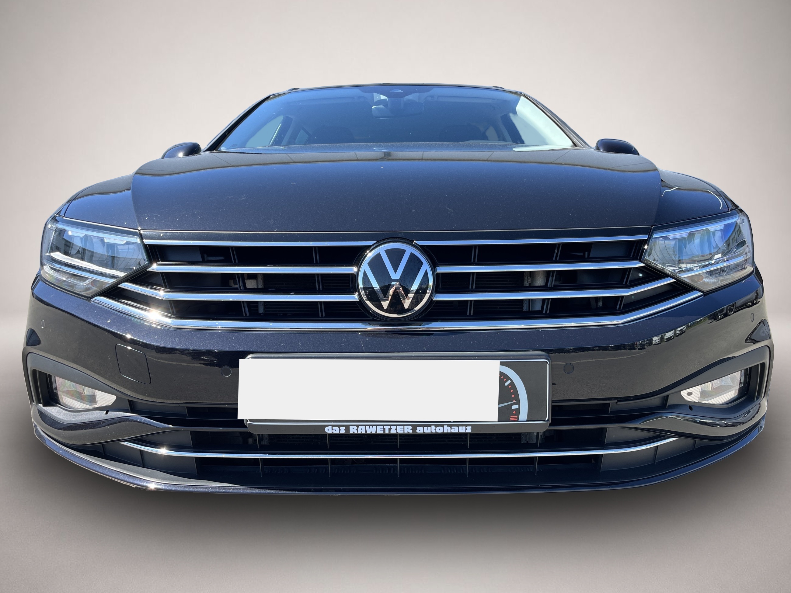 Volkswagen Passat Variant (04/2022, Diesel)