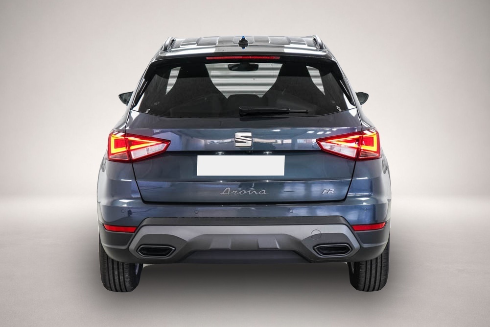 SEAT Arona, Bild 4 von 4