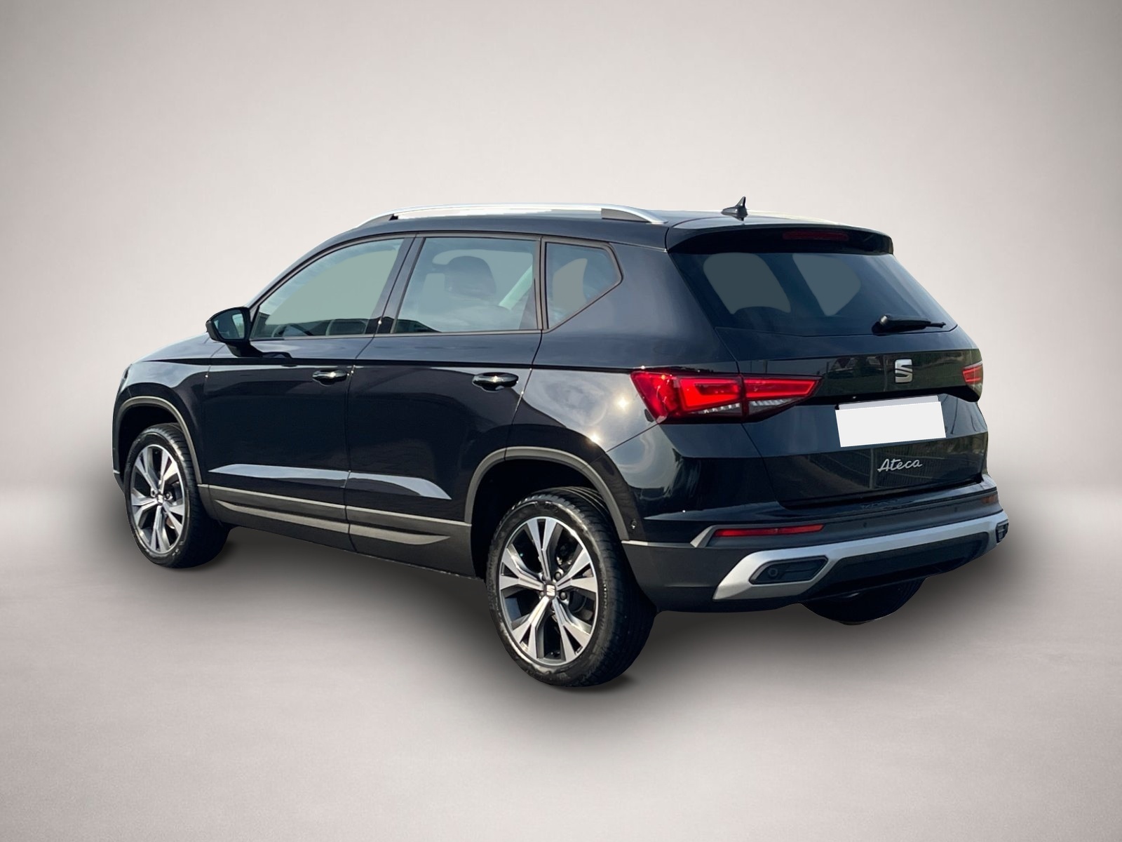 Seat Ateca (05/2026, Benzin)