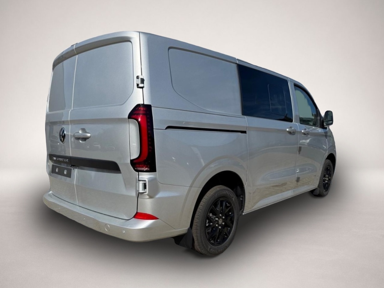 Volkswagen T7 Transporter (, Diesel)