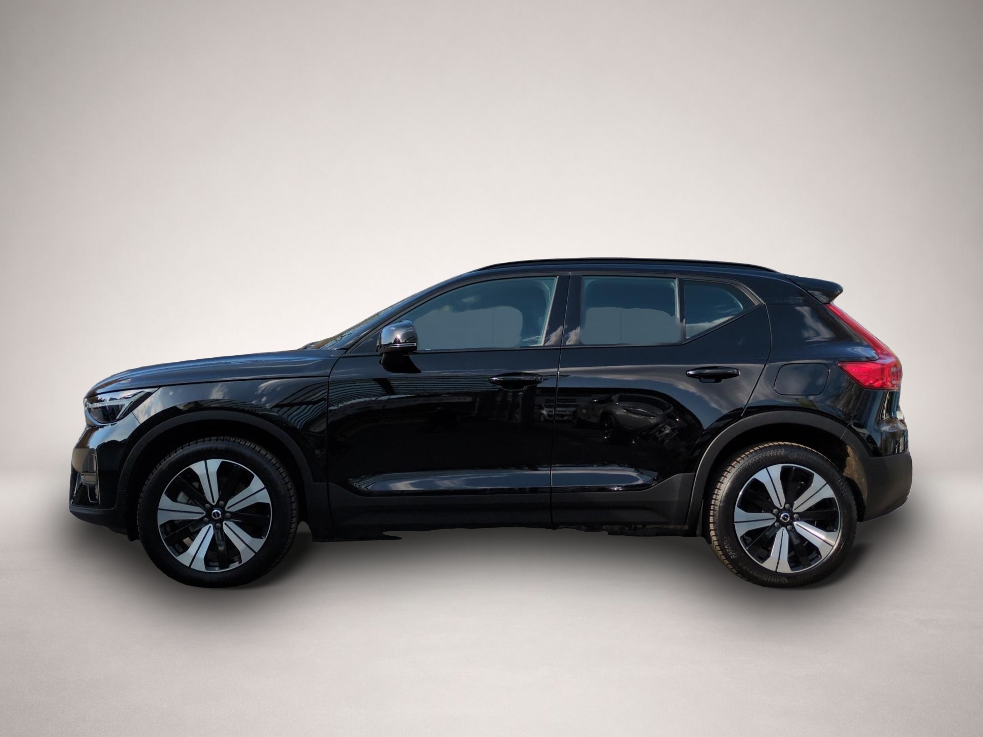 Volvo XC40 (03/2023, ELECTRIC)