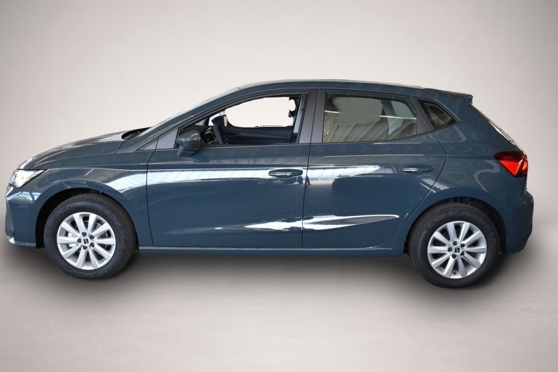 SEAT Ibiza, Bild 2 von 7