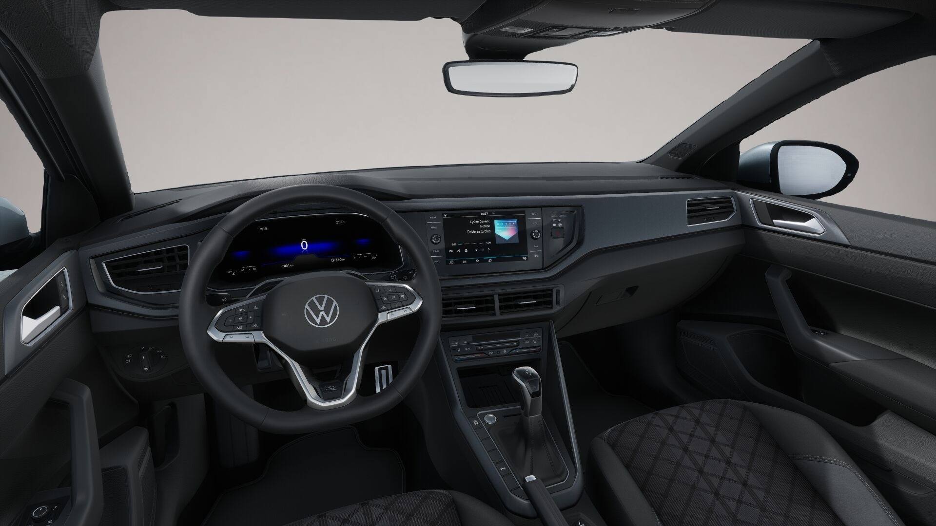 Volkswagen Taigo (06/2026, Benzin)
