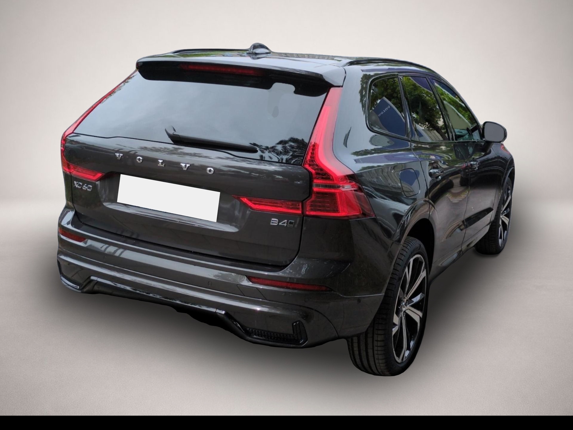 Volvo XC60 (01/2024, Diesel)