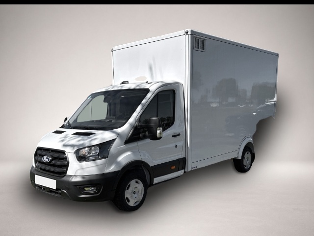 Ford Other (, Diesel)