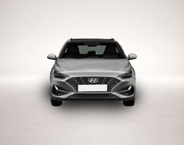Hyundai i30 (07/2026, Benzin)