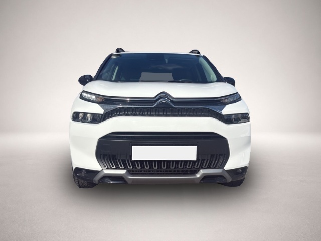Citroen C3 Aircross (06/2022, Benzin)