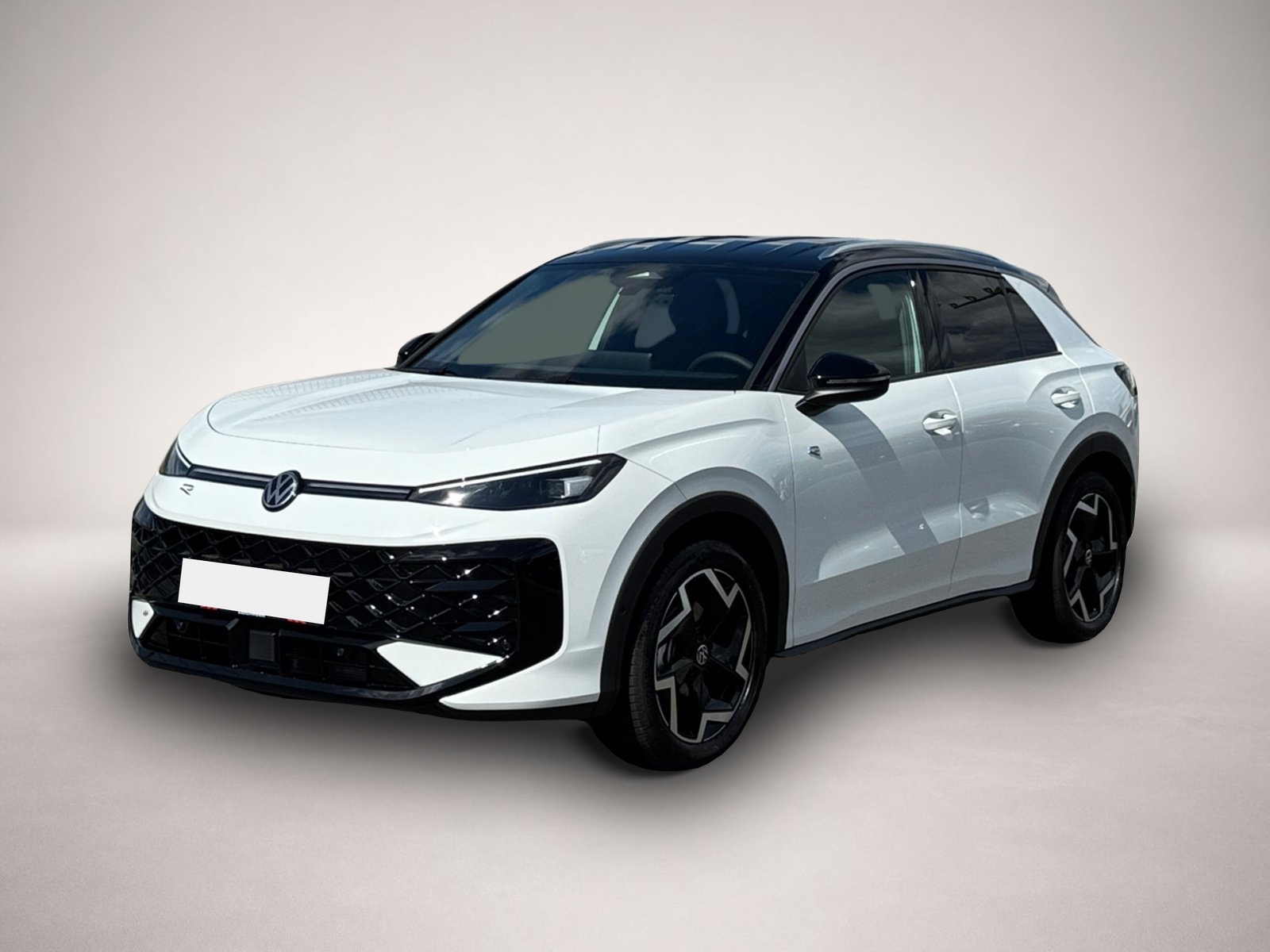 Volkswagen T-Roc (06/2026, Benzin)