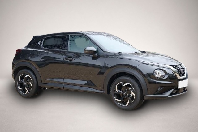 Nissan Juke, Bild 4 von 5