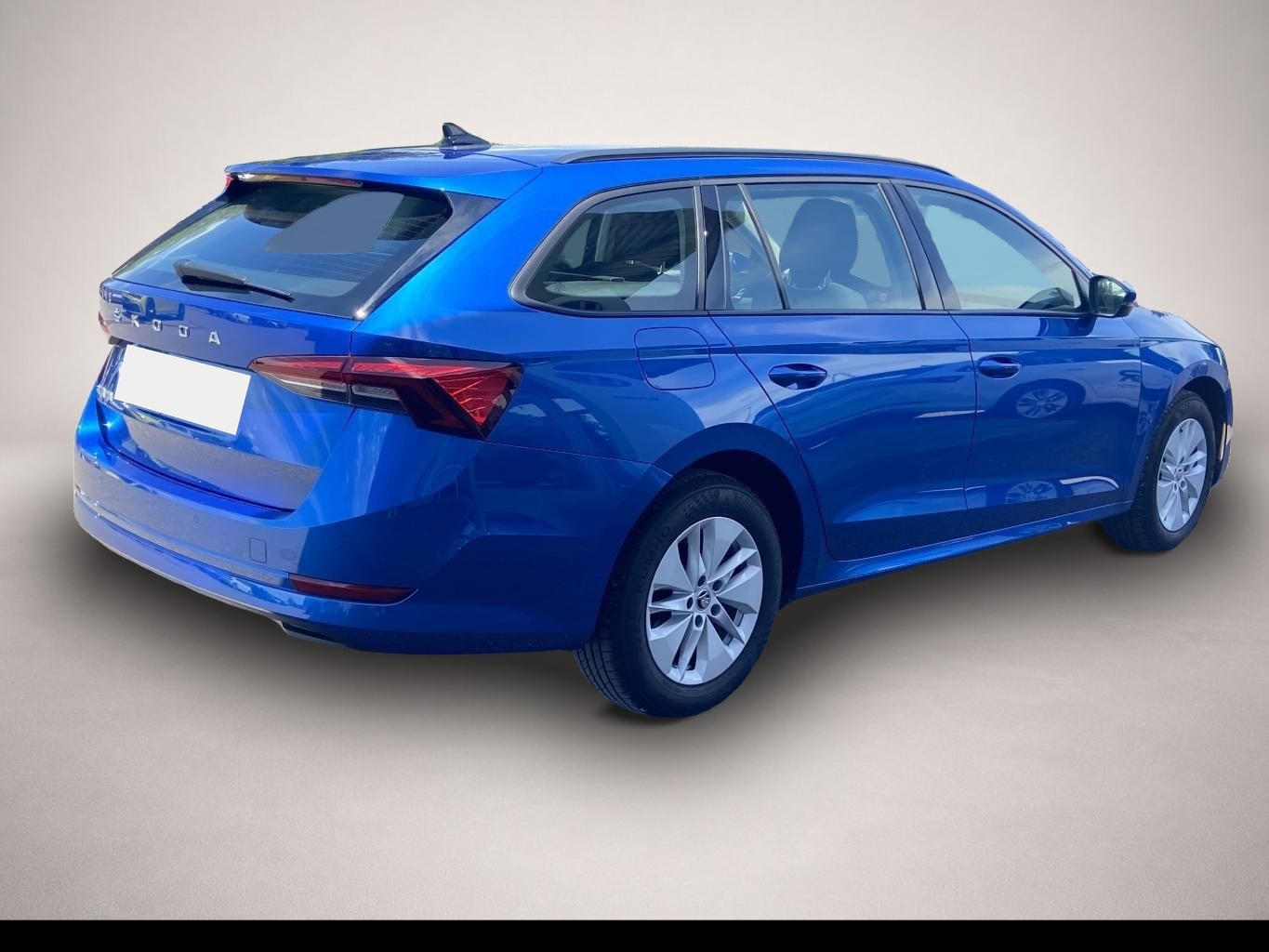 Skoda Octavia (10/2023, )