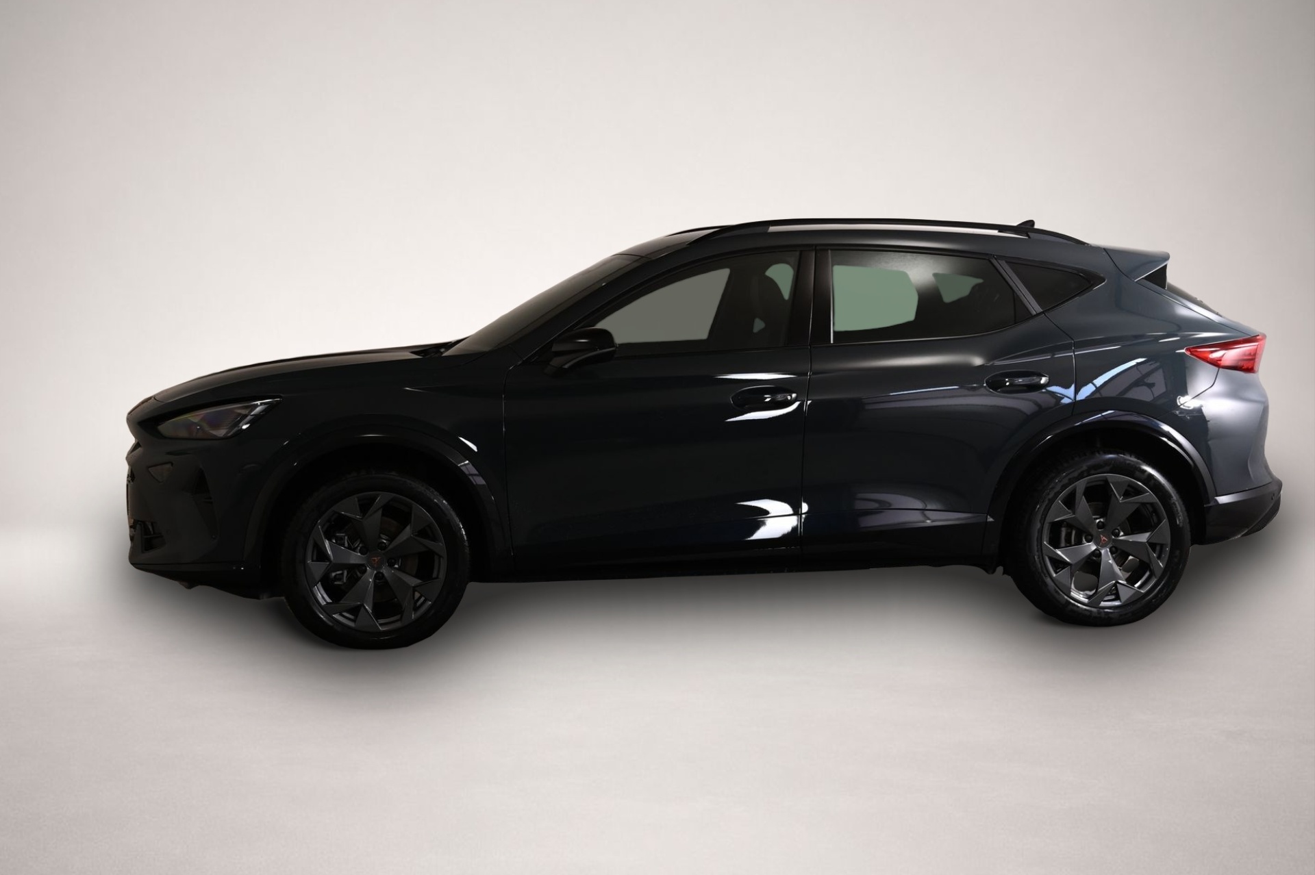 CUPRA Formentor, Bild 2 von 5
