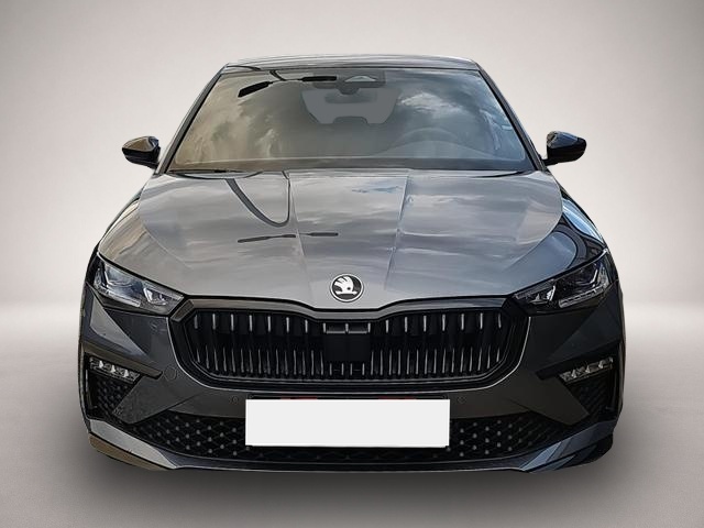 Skoda Scala (06/2026, Benzin)