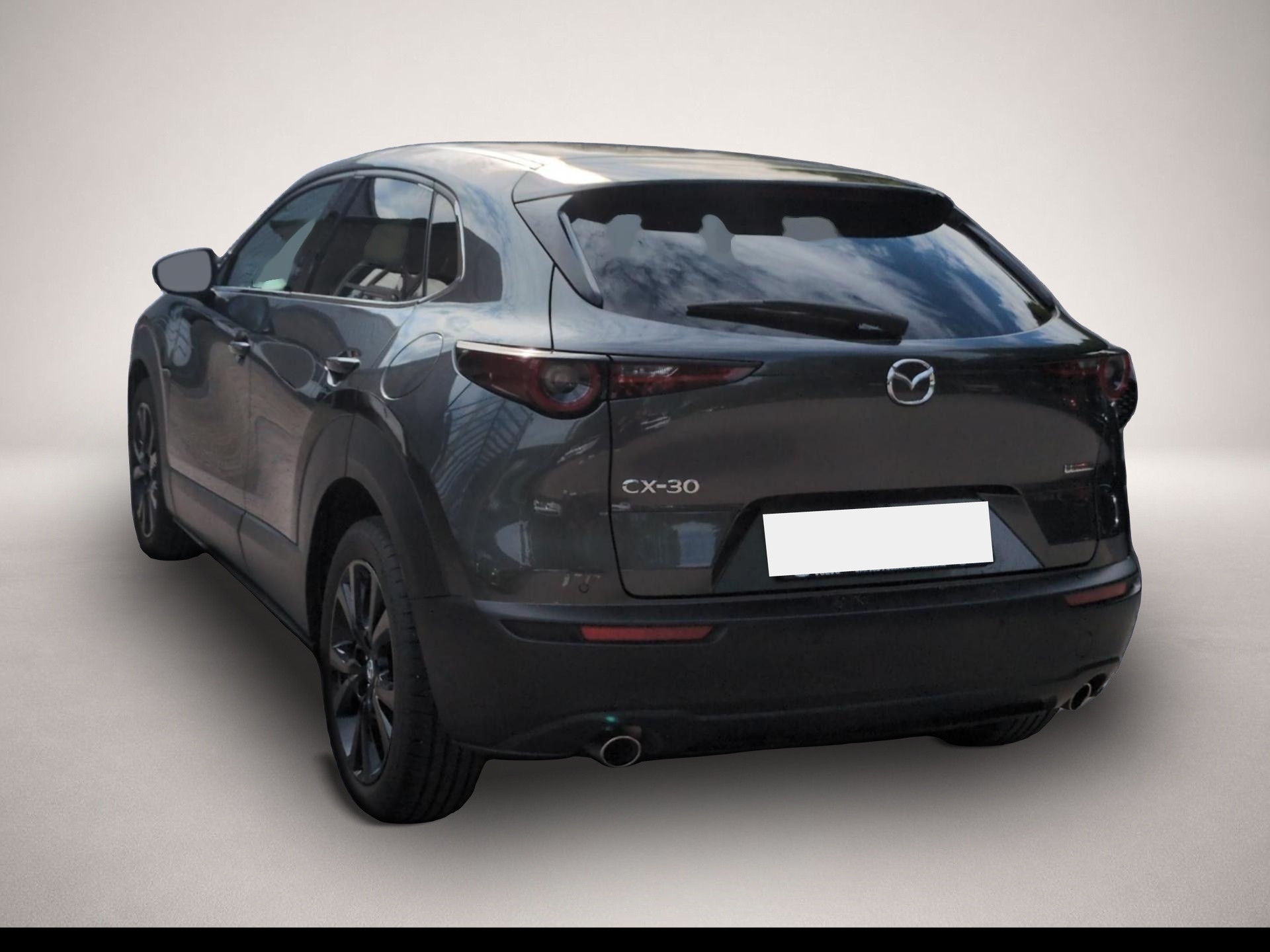 Mazda CX-30 (05/2025, Benzin)