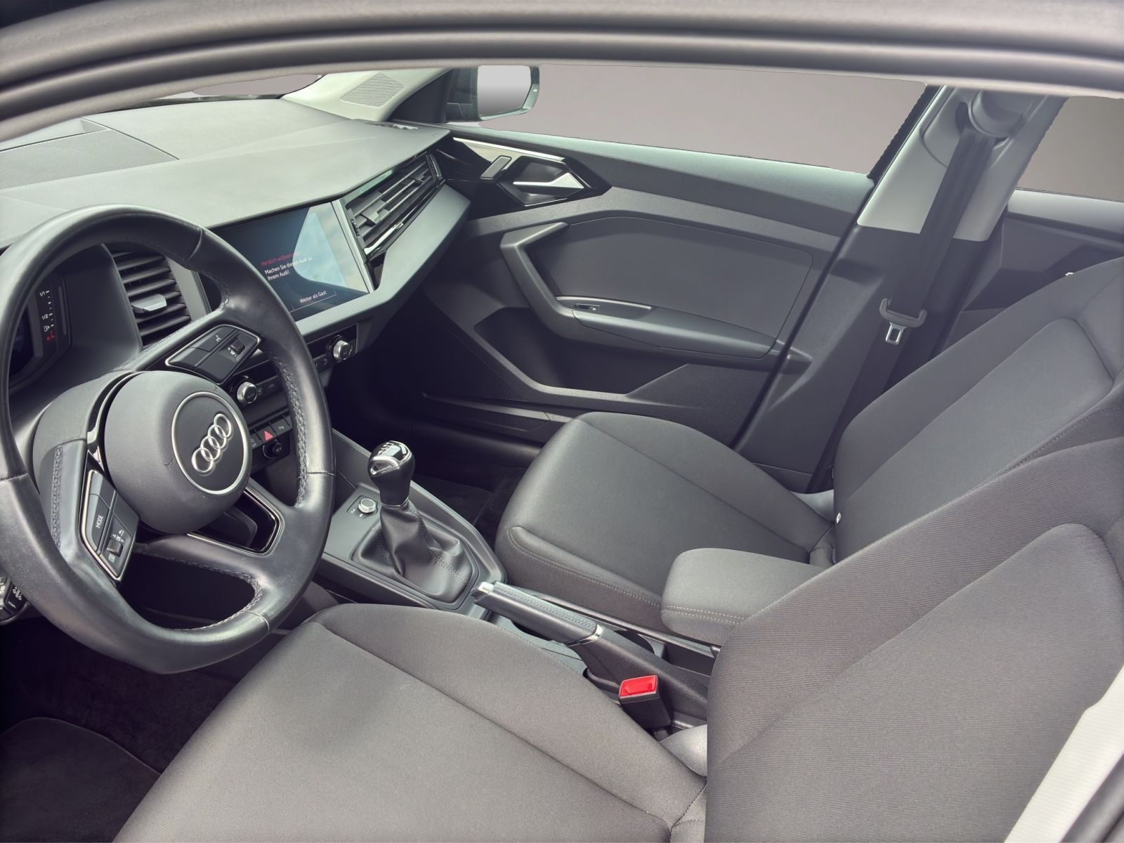 Audi A1 (05/2021, )