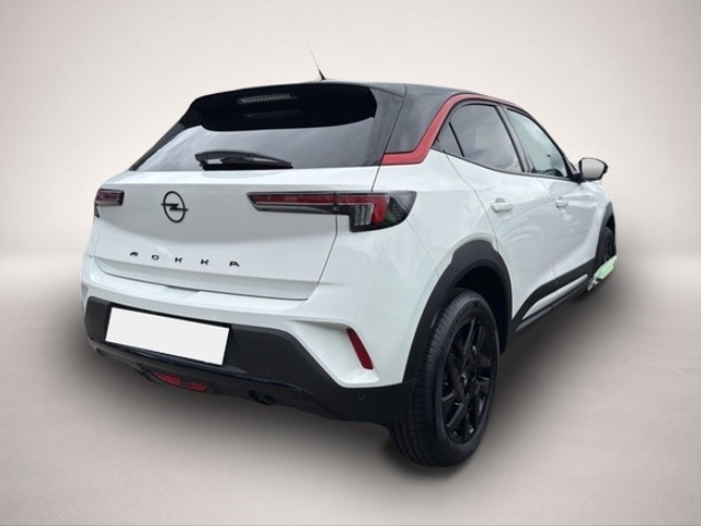 Opel Mokka (09/2023, Benzin)