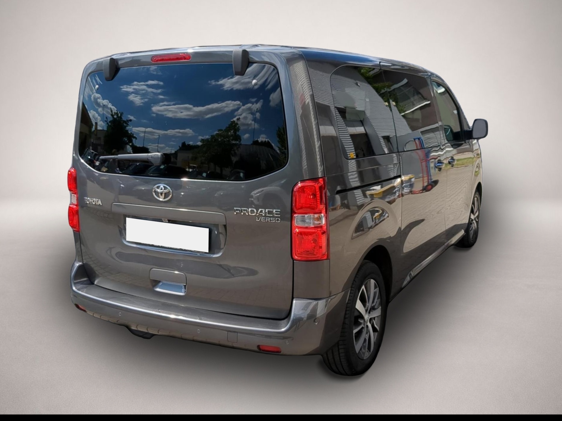 Toyota Proace (Verso) (06/2022, Diesel)