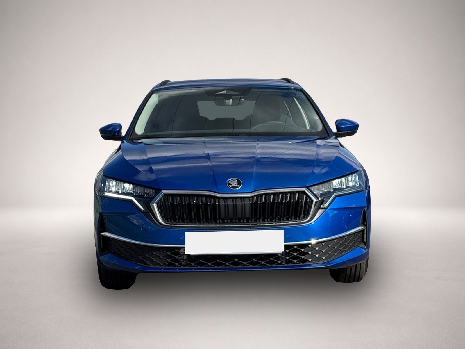 Skoda Octavia (05/2026, Diesel)