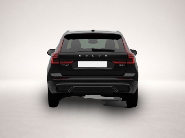 Volvo XC 60, Bild 4 von 7