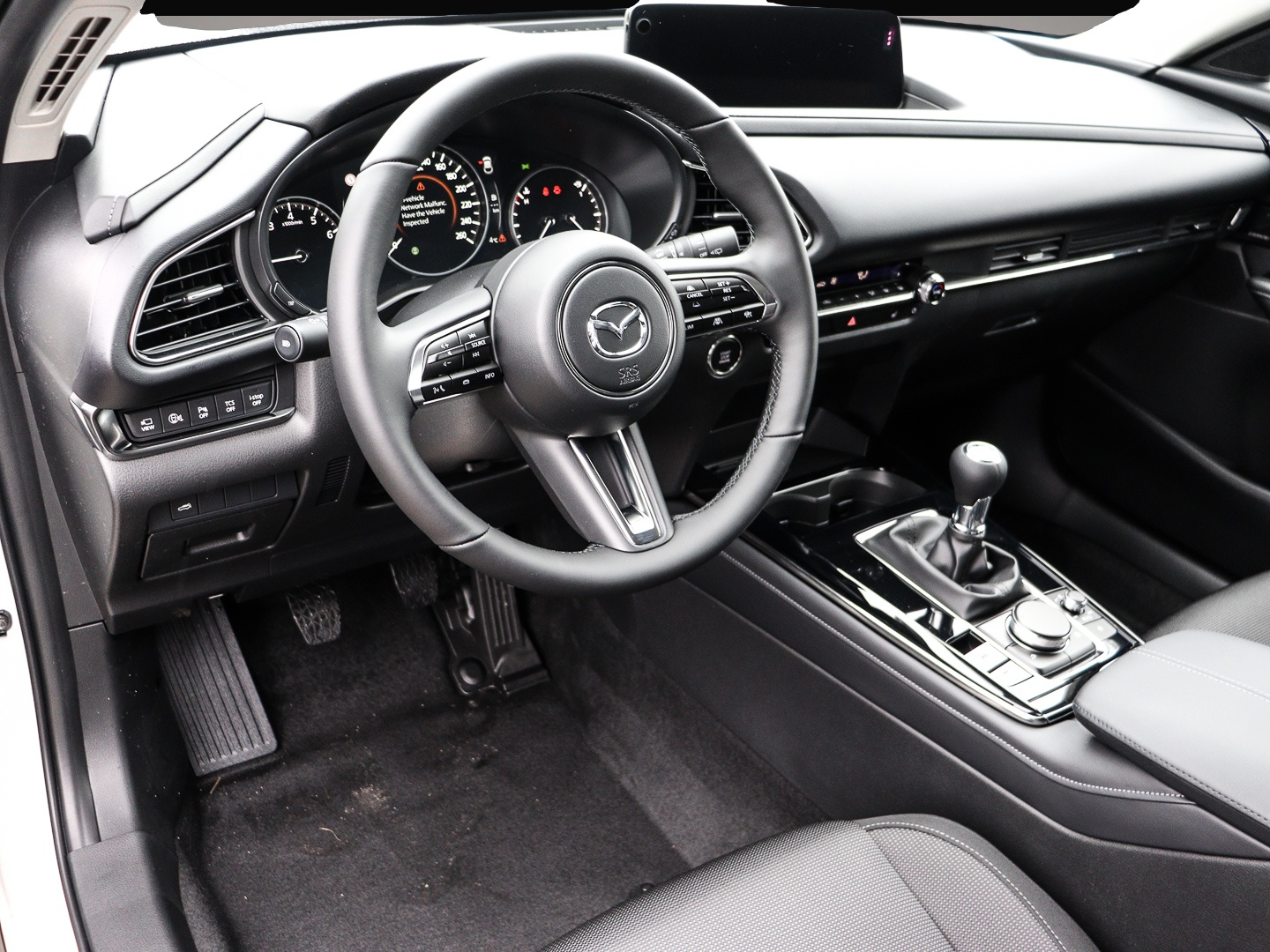 Mazda CX-30, image 3 of 6