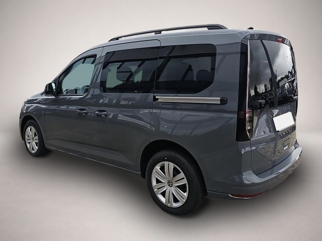 Volkswagen Caddy (06/2026, Benzin)