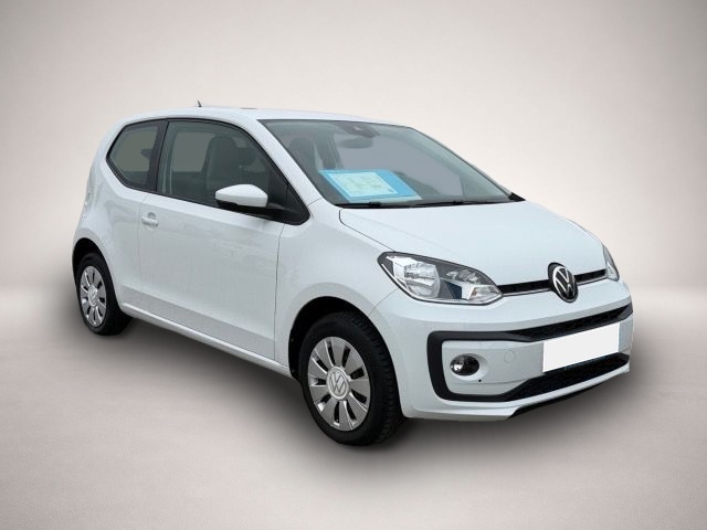Volkswagen up! (03/2022, Benzin)