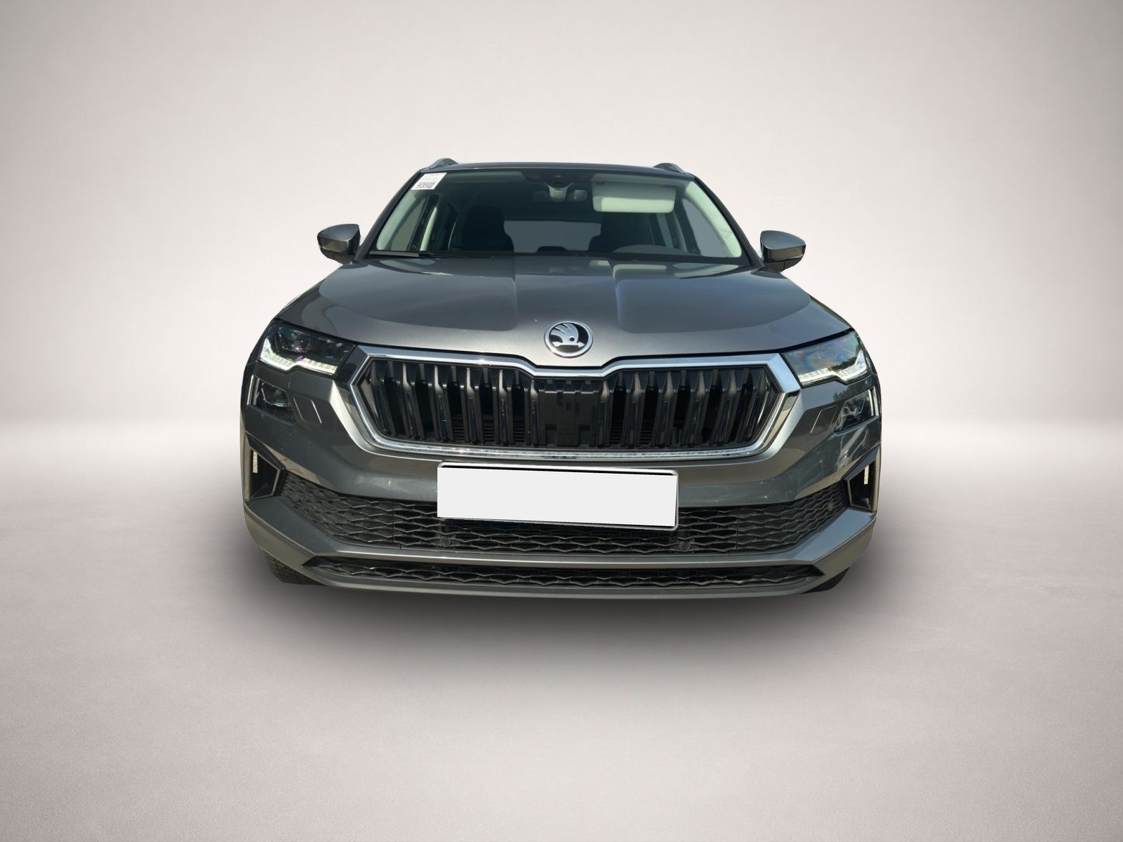 Skoda Karoq (05/2024, Benzin)