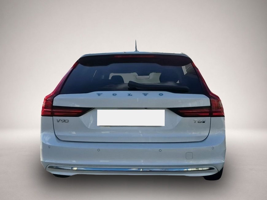 Volvo V90 (04/2025, Hybrid (Benzin/Elektro))