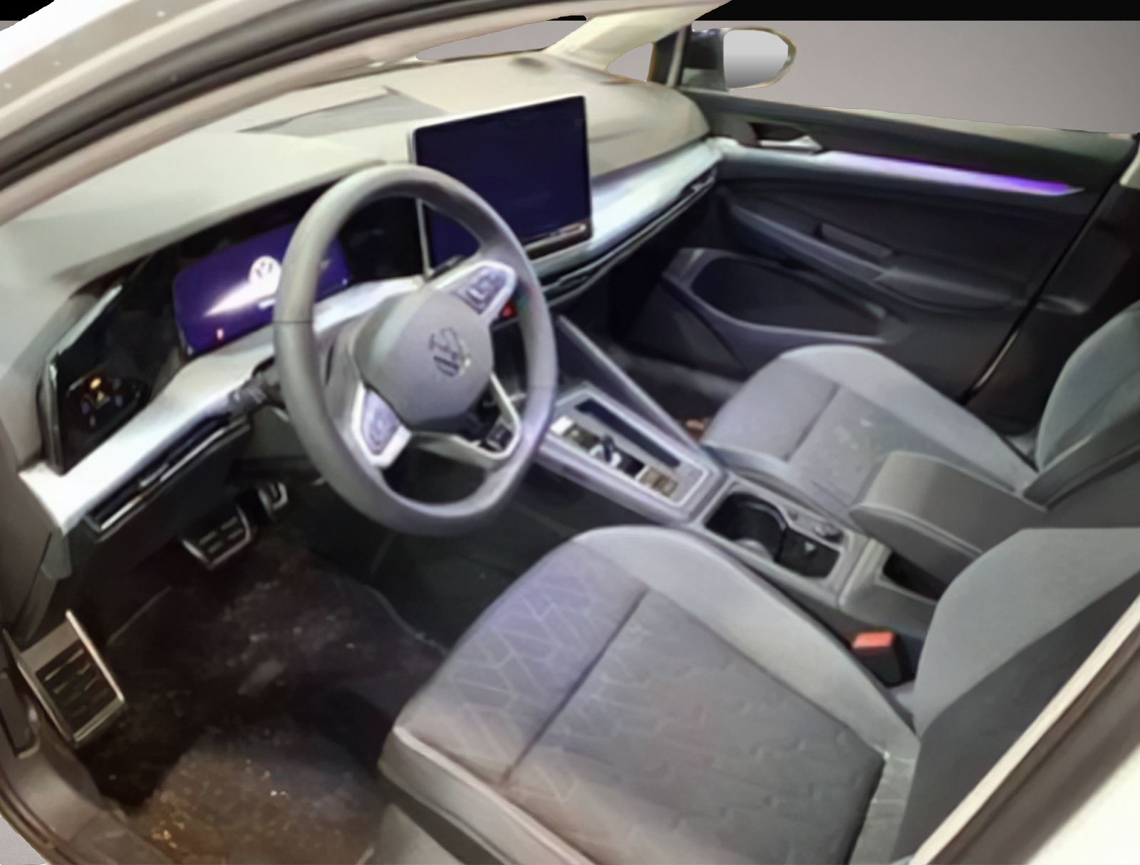 Volkswagen Golf (09/2025, Diesel)