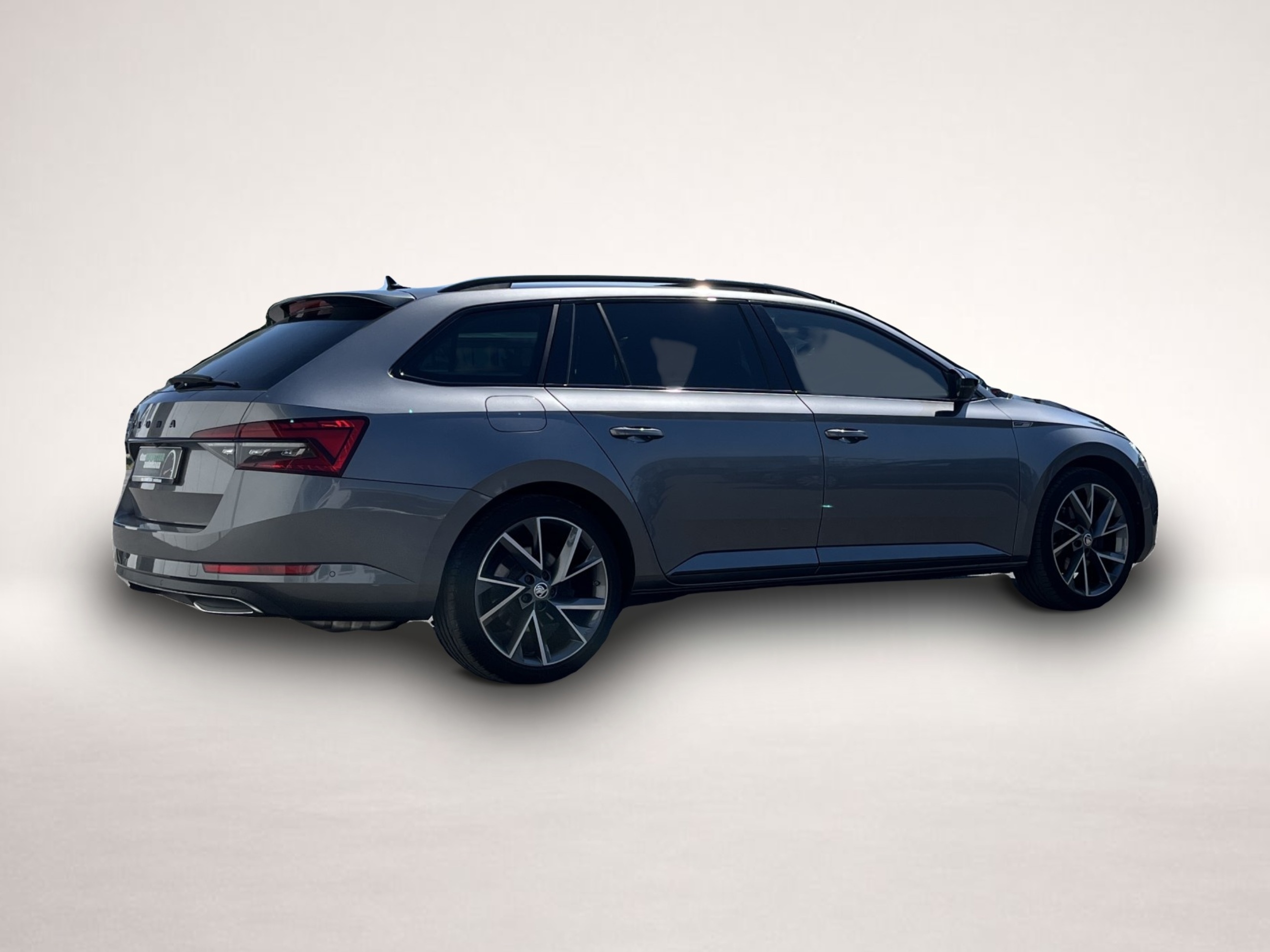 Skoda Superb (04/2023, )