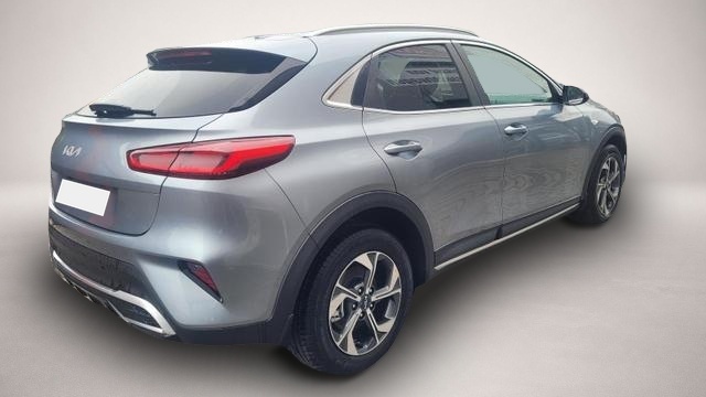 KIA XCeed (04/2026, Benzin)
